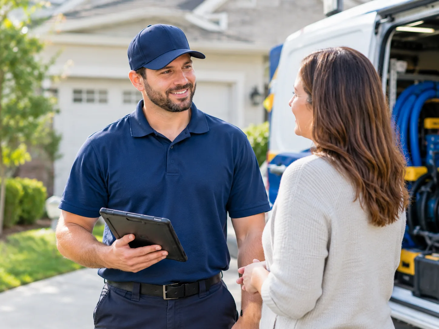 Sewage Backup Cleanup Morristown, TN FAQs